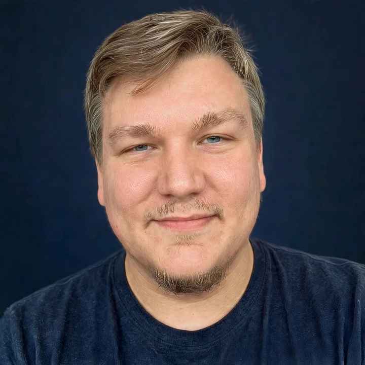 B, AI team member