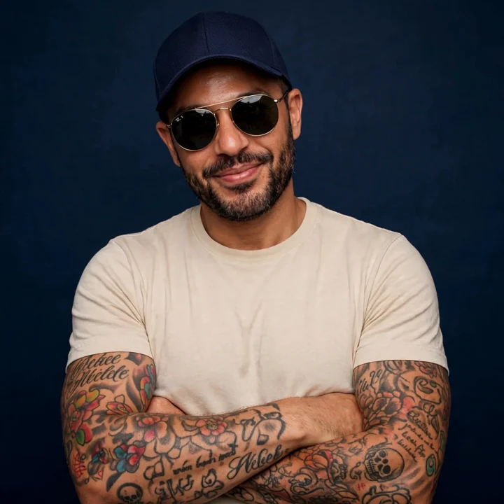 Lorenzo, AI team member